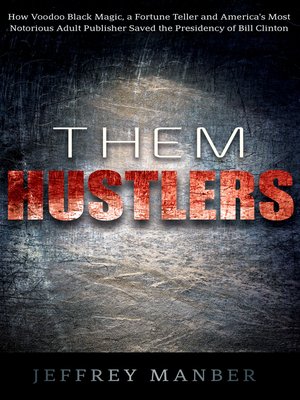 cover image of Them Hustlers